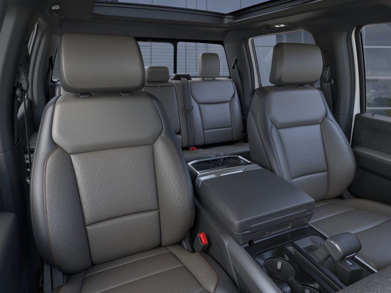 Ford F-150 Vehicle Image 12