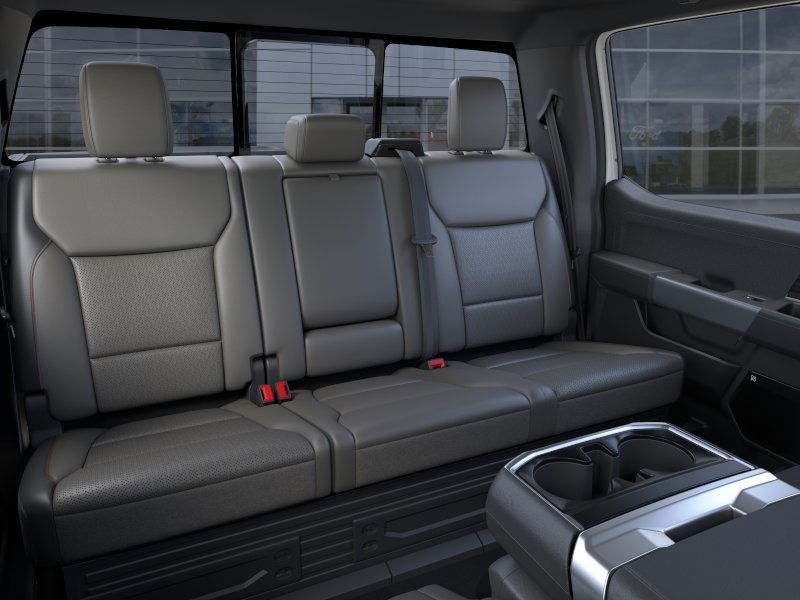 Ford F-150 Vehicle Image 13