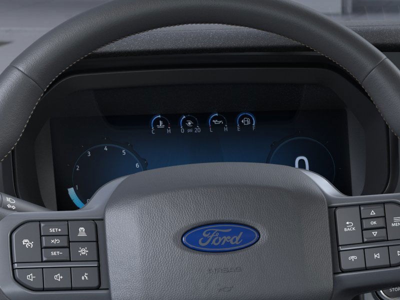Ford F-150 Vehicle Image 15