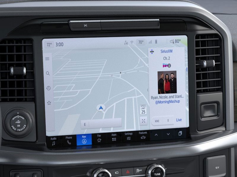 Ford F-150 Vehicle Image 16