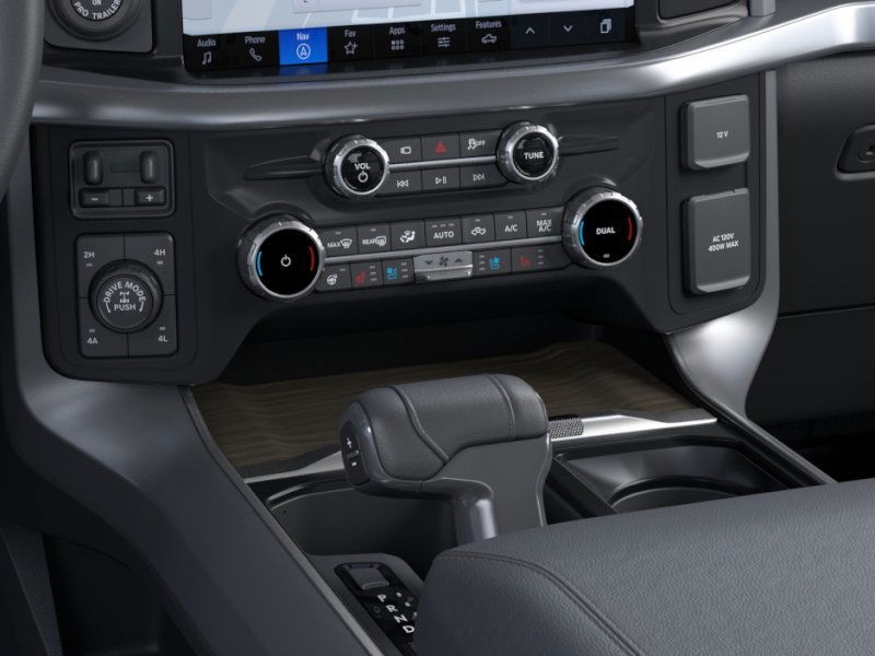 Ford F-150 Vehicle Image 17