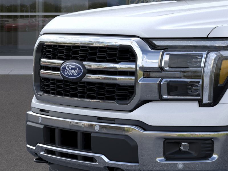 Ford F-150 Vehicle Image 19