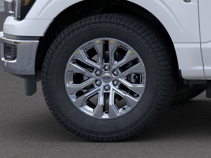 Ford F-150 Vehicle Image 21