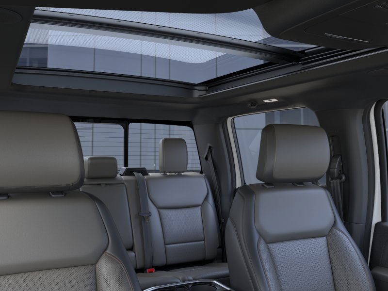 Ford F-150 Vehicle Image 24
