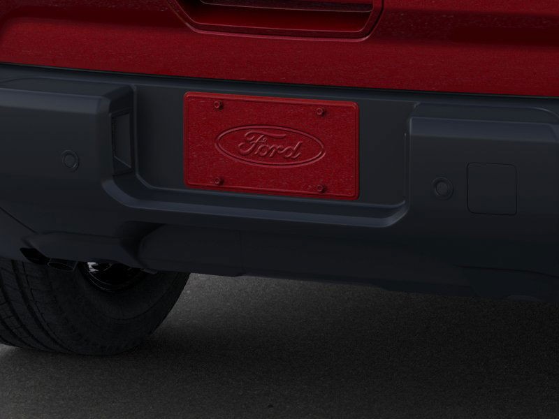 Ford Bronco Sport Vehicle Image 25