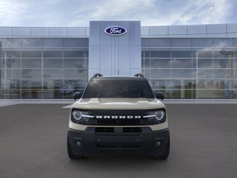 Ford Bronco Sport Vehicle Image 08