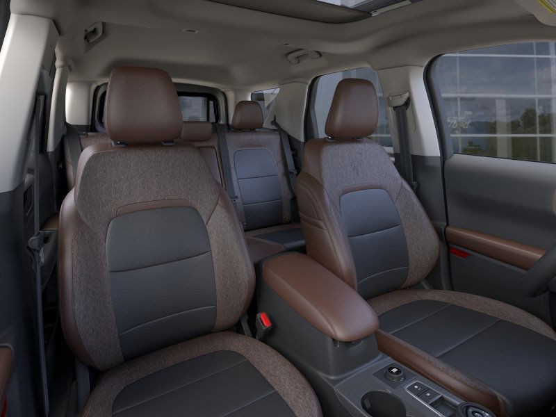 Ford Bronco Sport Vehicle Image 12