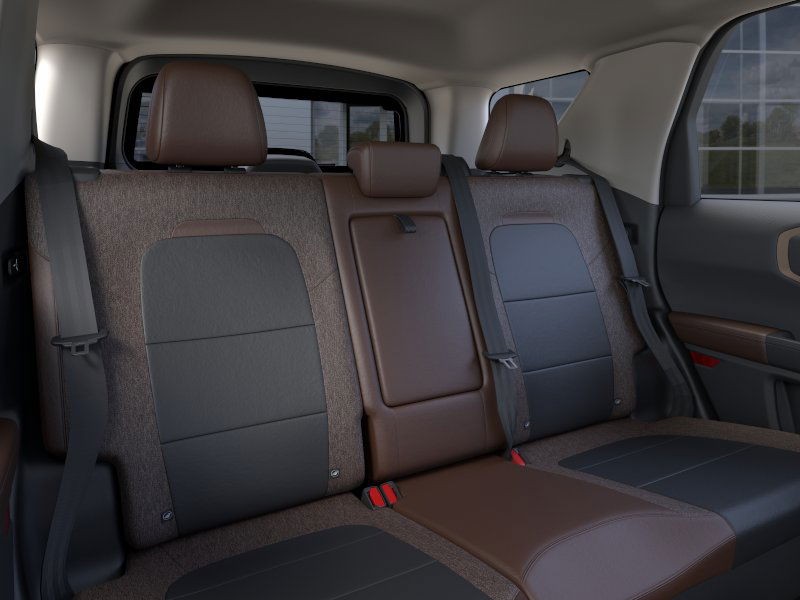 Ford Bronco Sport Vehicle Image 13