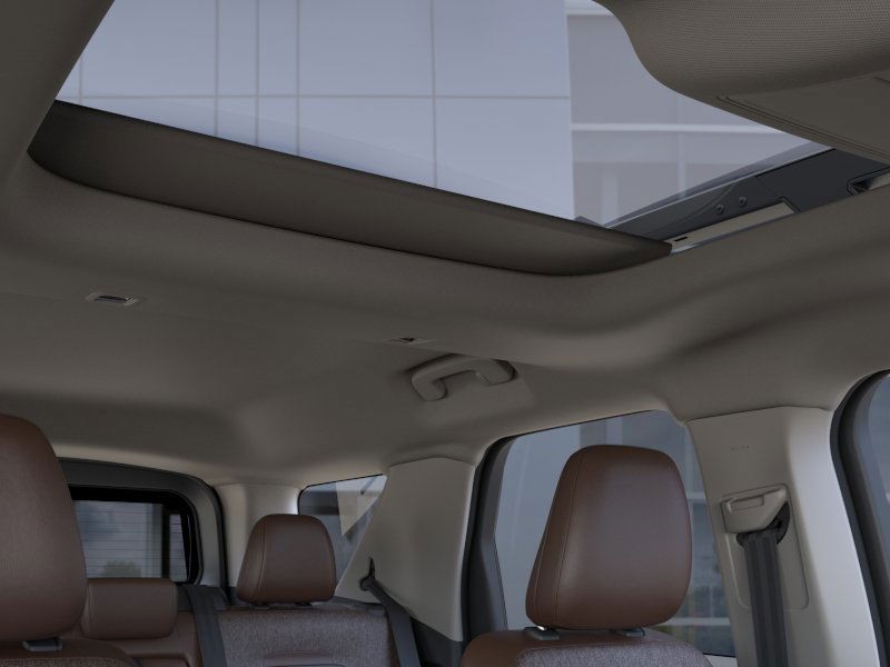 Ford Bronco Sport Vehicle Image 24