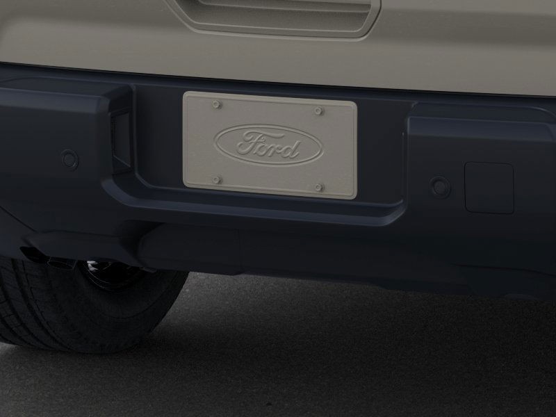 Ford Bronco Sport Vehicle Image 25