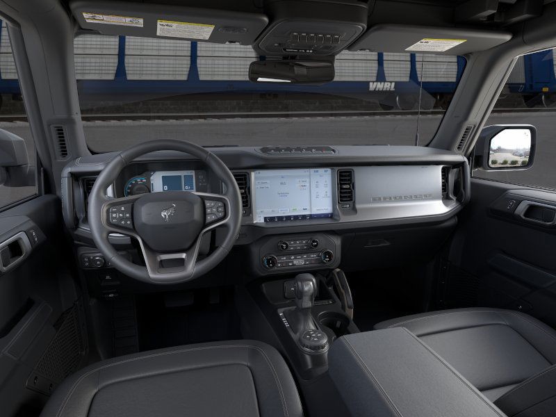 Ford Bronco Vehicle Image 11