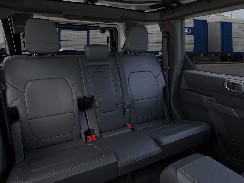 Ford Bronco Vehicle Image 13