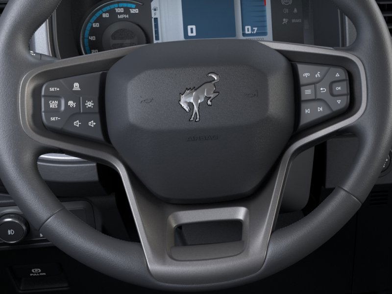 Ford Bronco Vehicle Image 16