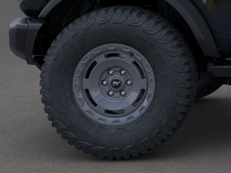 Ford Bronco Vehicle Image 23