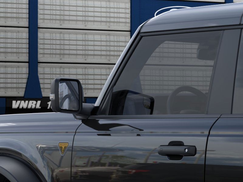 Ford Bronco Vehicle Image 24