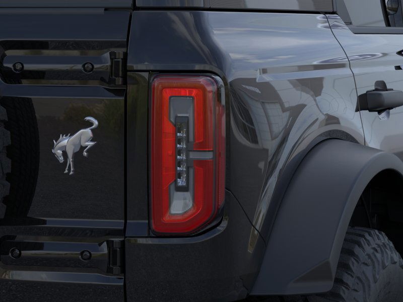 Ford Bronco Vehicle Image 25