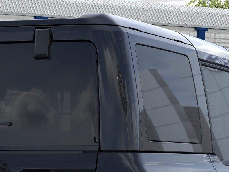 Ford Bronco Vehicle Image 27