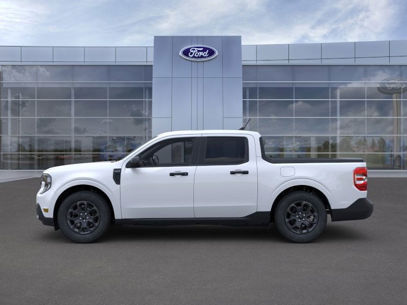 Ford Maverick Vehicle Image 04