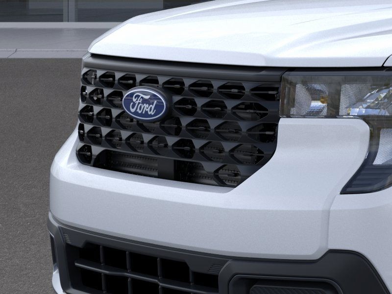 Ford Maverick Vehicle Image 20