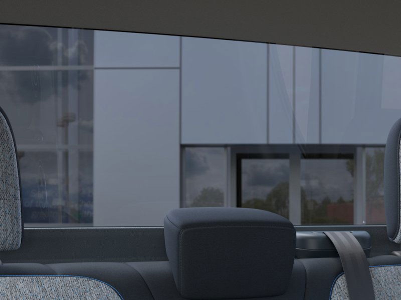 Ford Maverick Vehicle Image 26