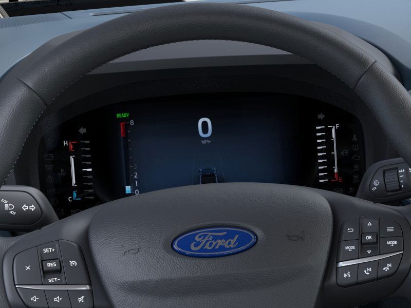 Ford Maverick Vehicle Image 15