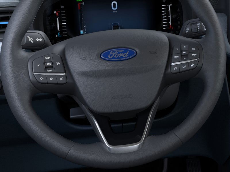 Ford Maverick Vehicle Image 16