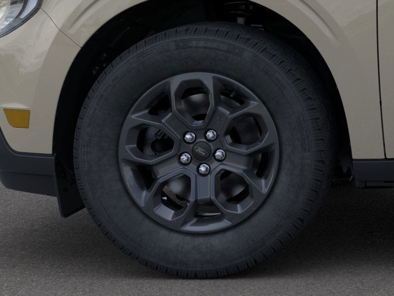 Ford Maverick Vehicle Image 22