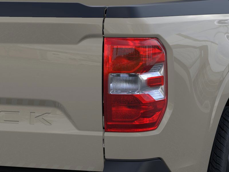 Ford Maverick Vehicle Image 24