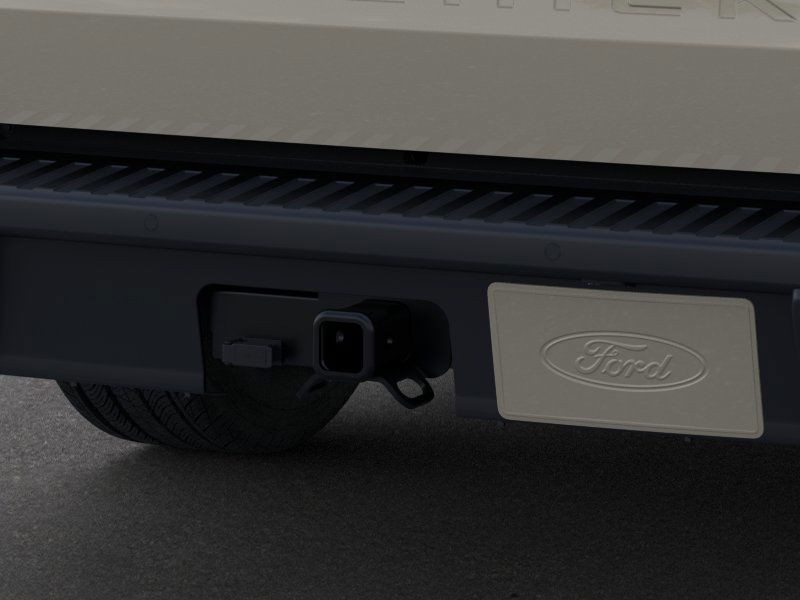 Ford Maverick Vehicle Image 25