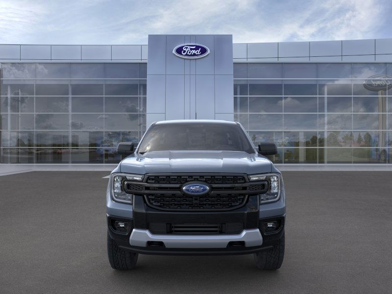 Ford Ranger Vehicle Image 08