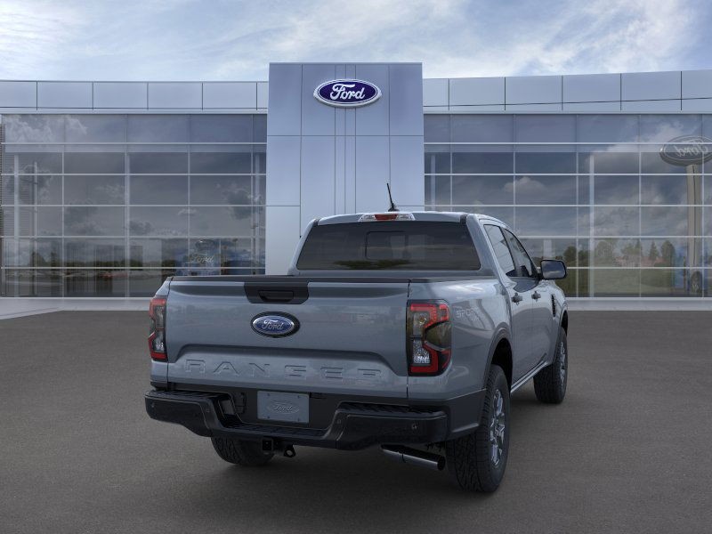 Ford Ranger Vehicle Image 10