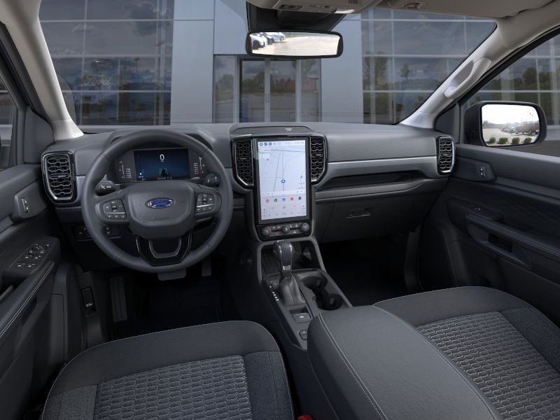 Ford Ranger Vehicle Image 11