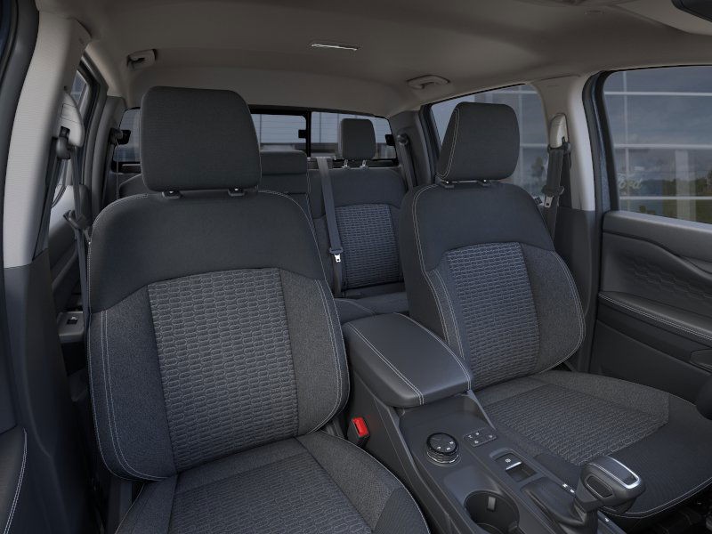 Ford Ranger Vehicle Image 12