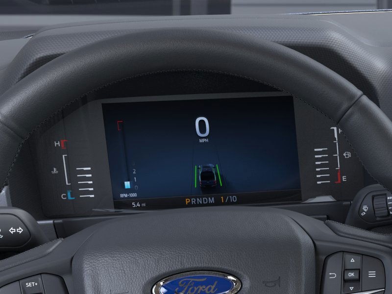 Ford Ranger Vehicle Image 15