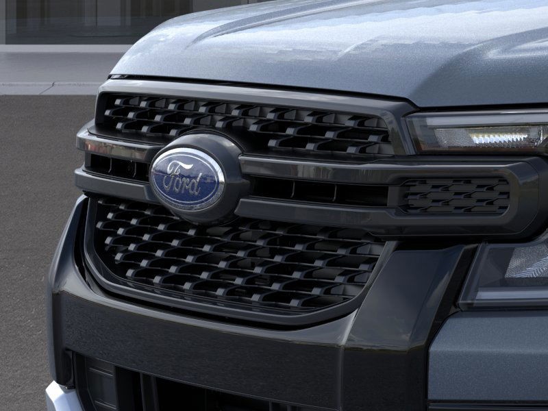Ford Ranger Vehicle Image 19