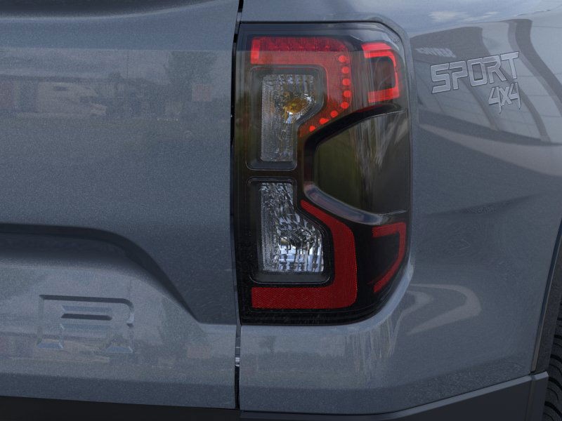 Ford Ranger Vehicle Image 23
