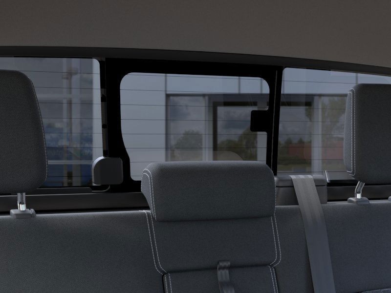 Ford Ranger Vehicle Image 24