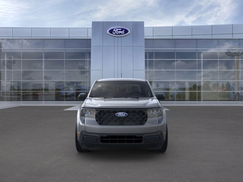 Ford Maverick Vehicle Image 08