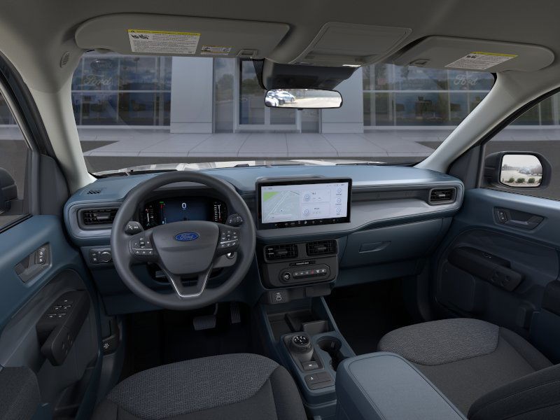 Ford Maverick Vehicle Image 11