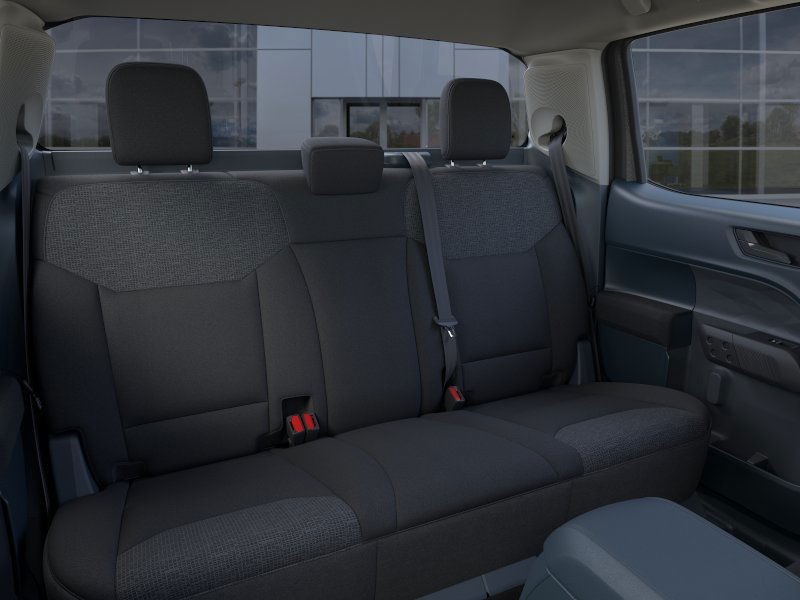 Ford Maverick Vehicle Image 13