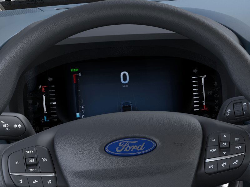 Ford Maverick Vehicle Image 15