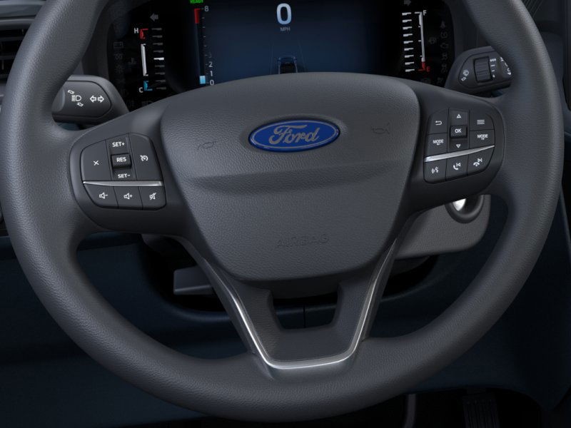 Ford Maverick Vehicle Image 16