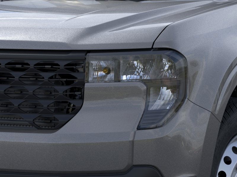 Ford Maverick Vehicle Image 21