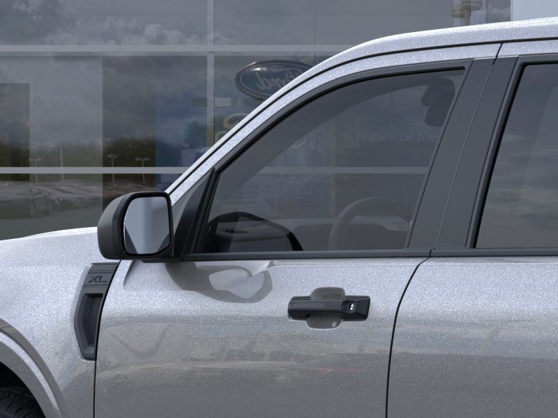 Ford Maverick Vehicle Image 23