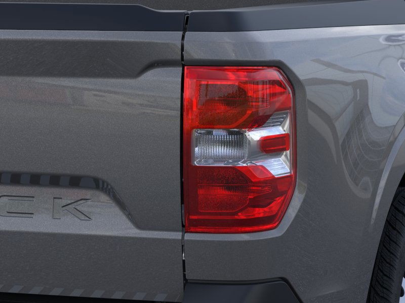 Ford Maverick Vehicle Image 24