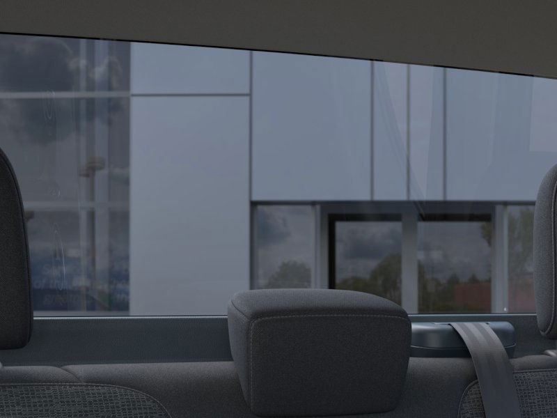 Ford Maverick Vehicle Image 26
