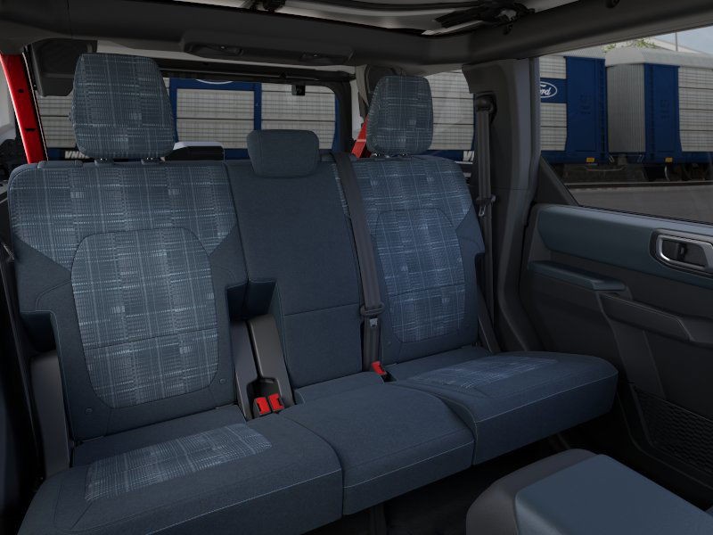 Ford Bronco Vehicle Image 13