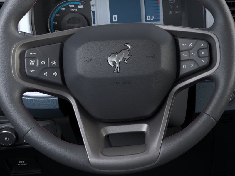 Ford Bronco Vehicle Image 16
