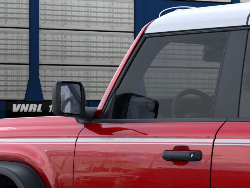 Ford Bronco Vehicle Image 24