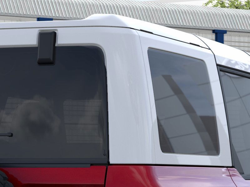 Ford Bronco Vehicle Image 27